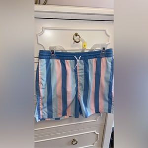 The Beaufort Bonnet Company Swim Trunks